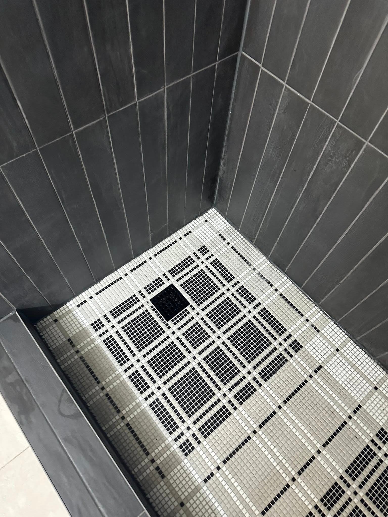 Custom Projects project by NOCO Tile