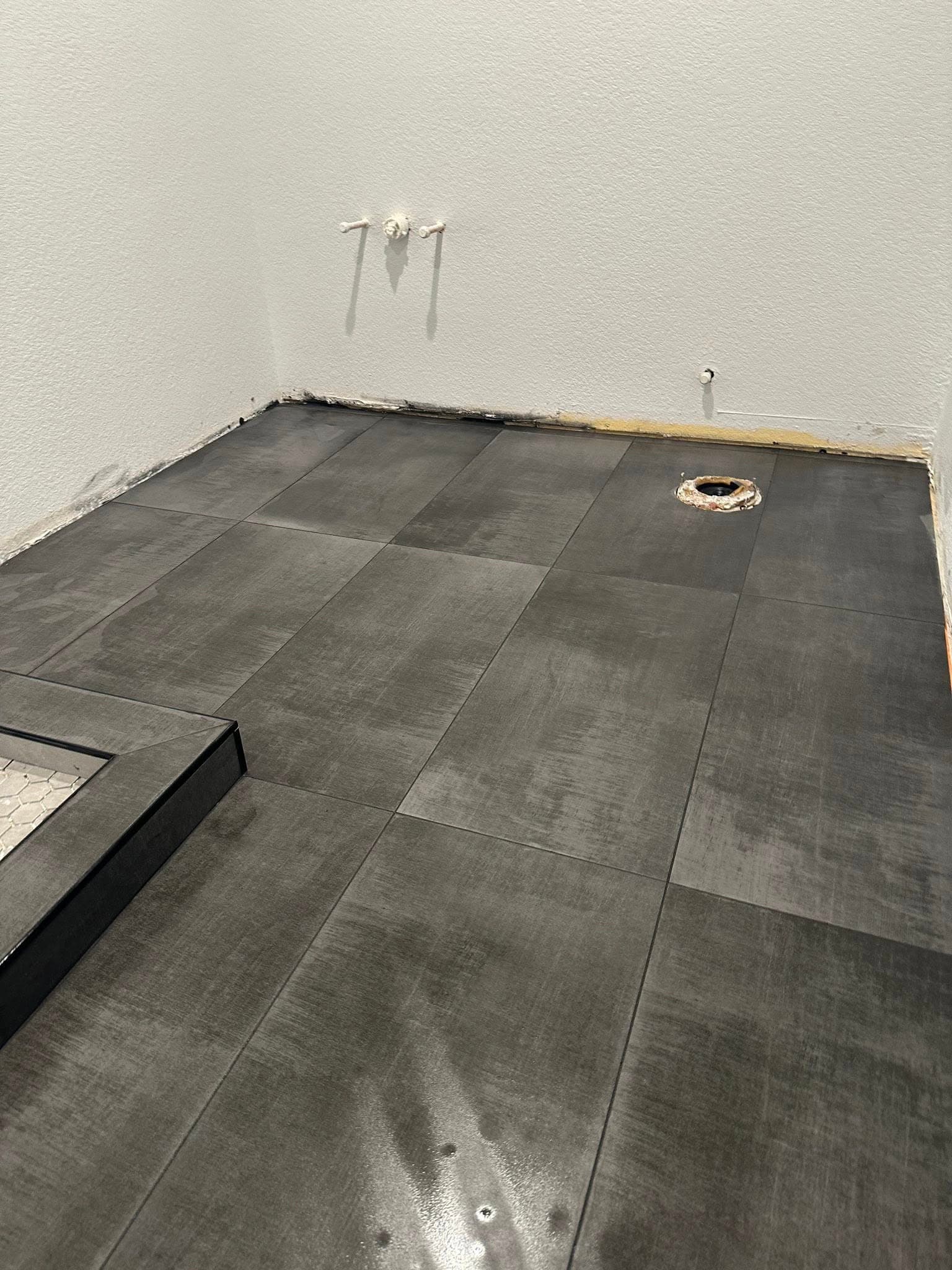 Floor Tile project by NOCO Tile