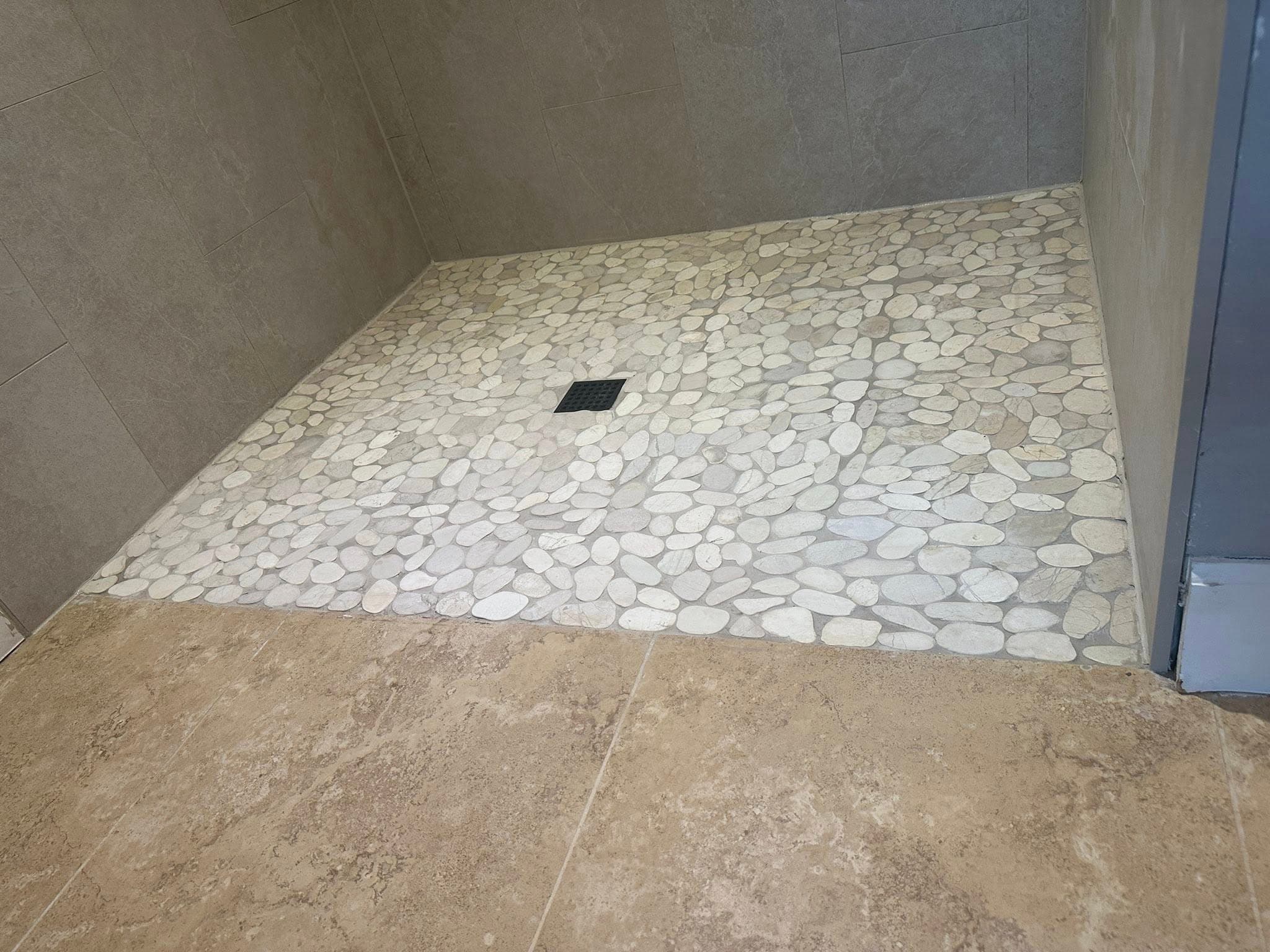NOCO Tile installation gallery photo